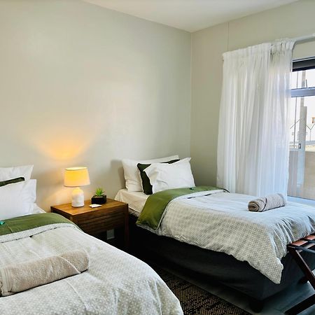 Bright & Stylish Self Catering Swakopmund Cbd Apartment ภายนอก รูปภาพ