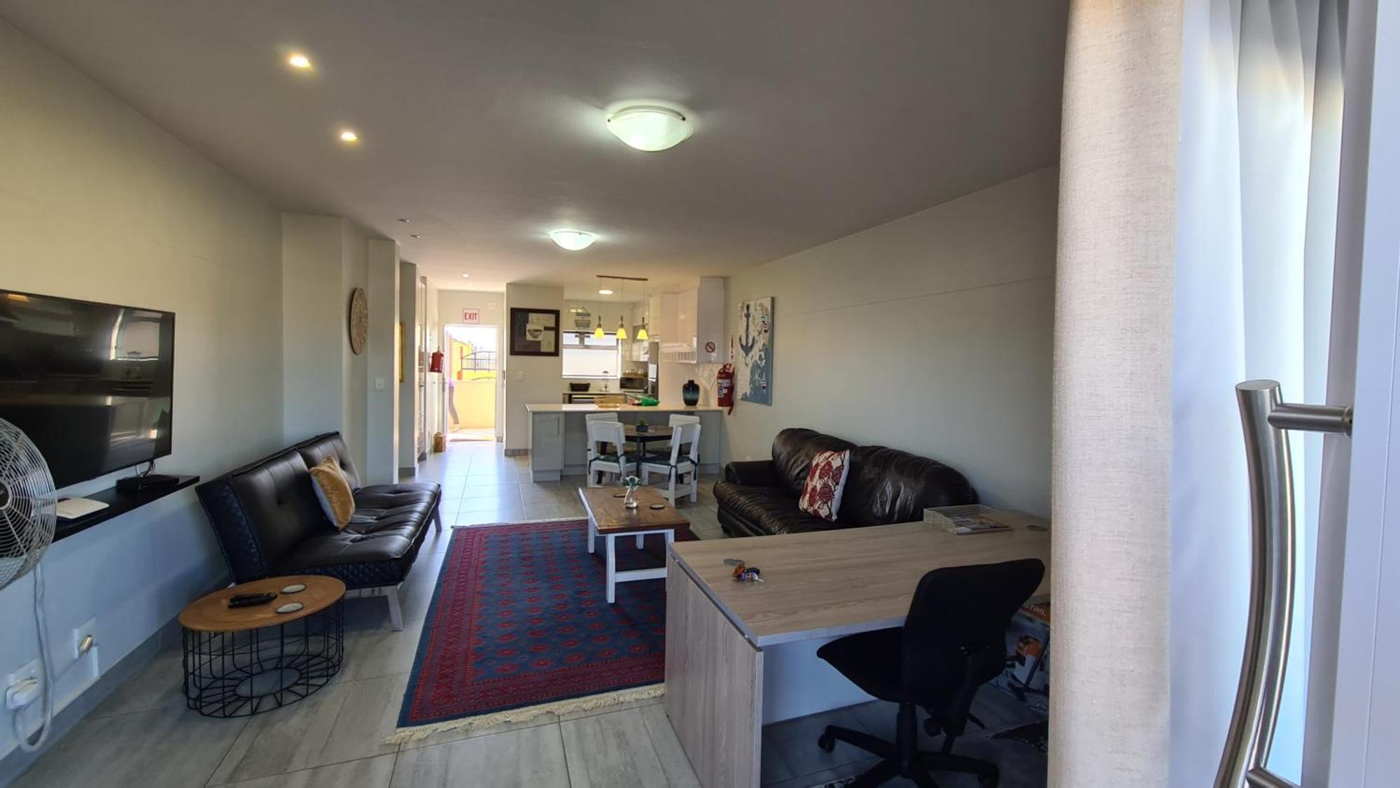 Bright & Stylish Self Catering Swakopmund Cbd Apartment ภายนอก รูปภาพ