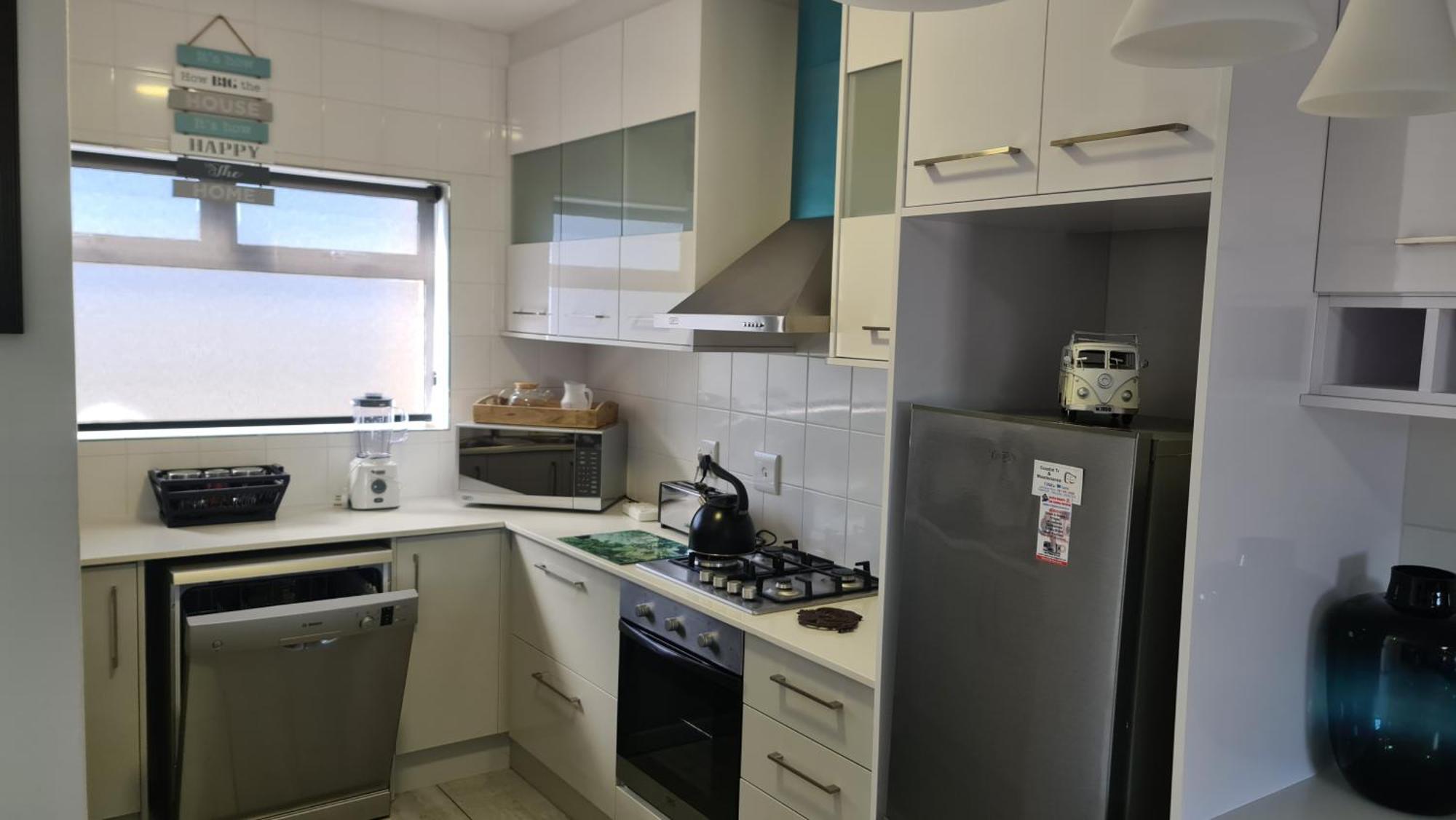 Bright & Stylish Self Catering Swakopmund Cbd Apartment ภายนอก รูปภาพ