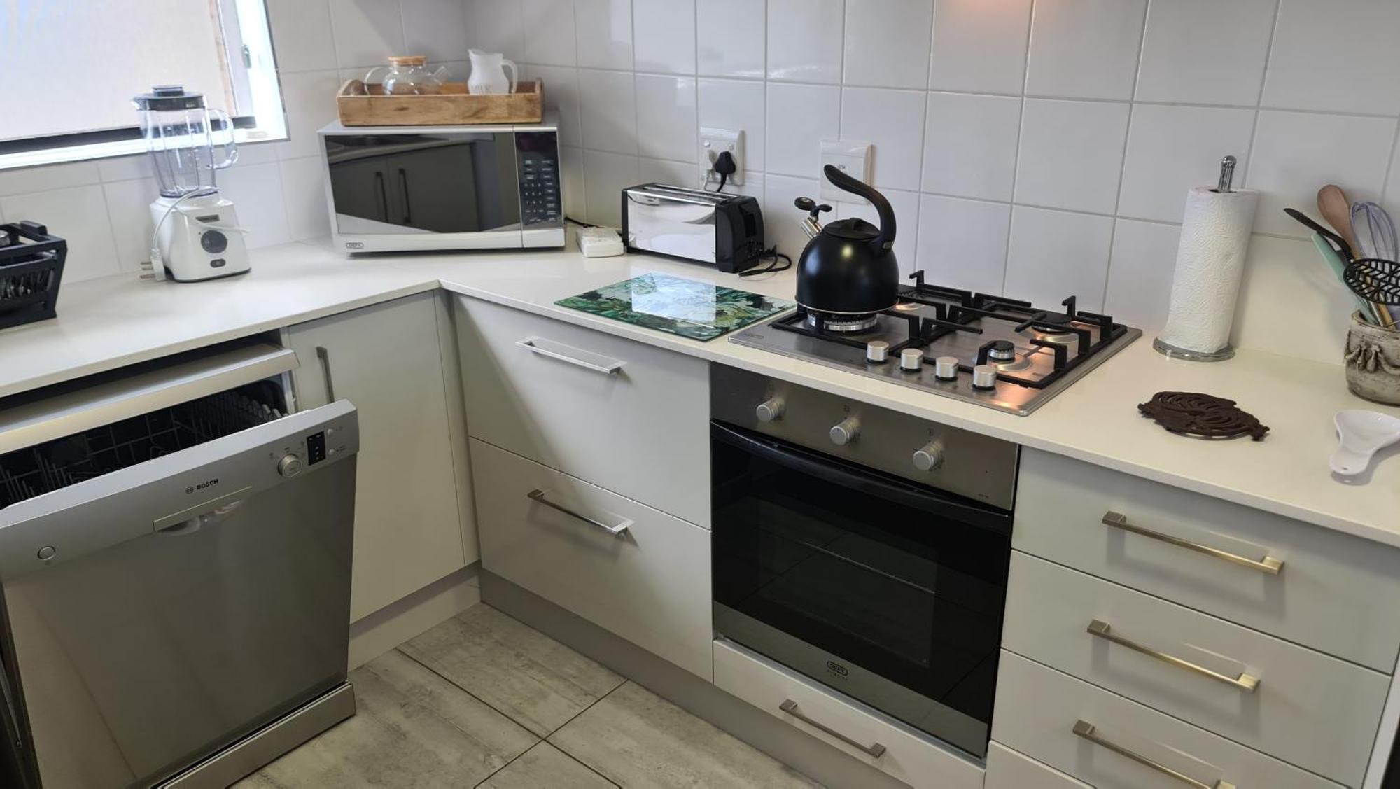 Bright & Stylish Self Catering Swakopmund Cbd Apartment ภายนอก รูปภาพ