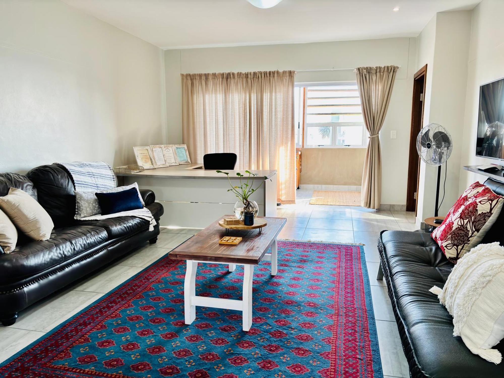 Bright & Stylish Self Catering Swakopmund Cbd Apartment ภายนอก รูปภาพ