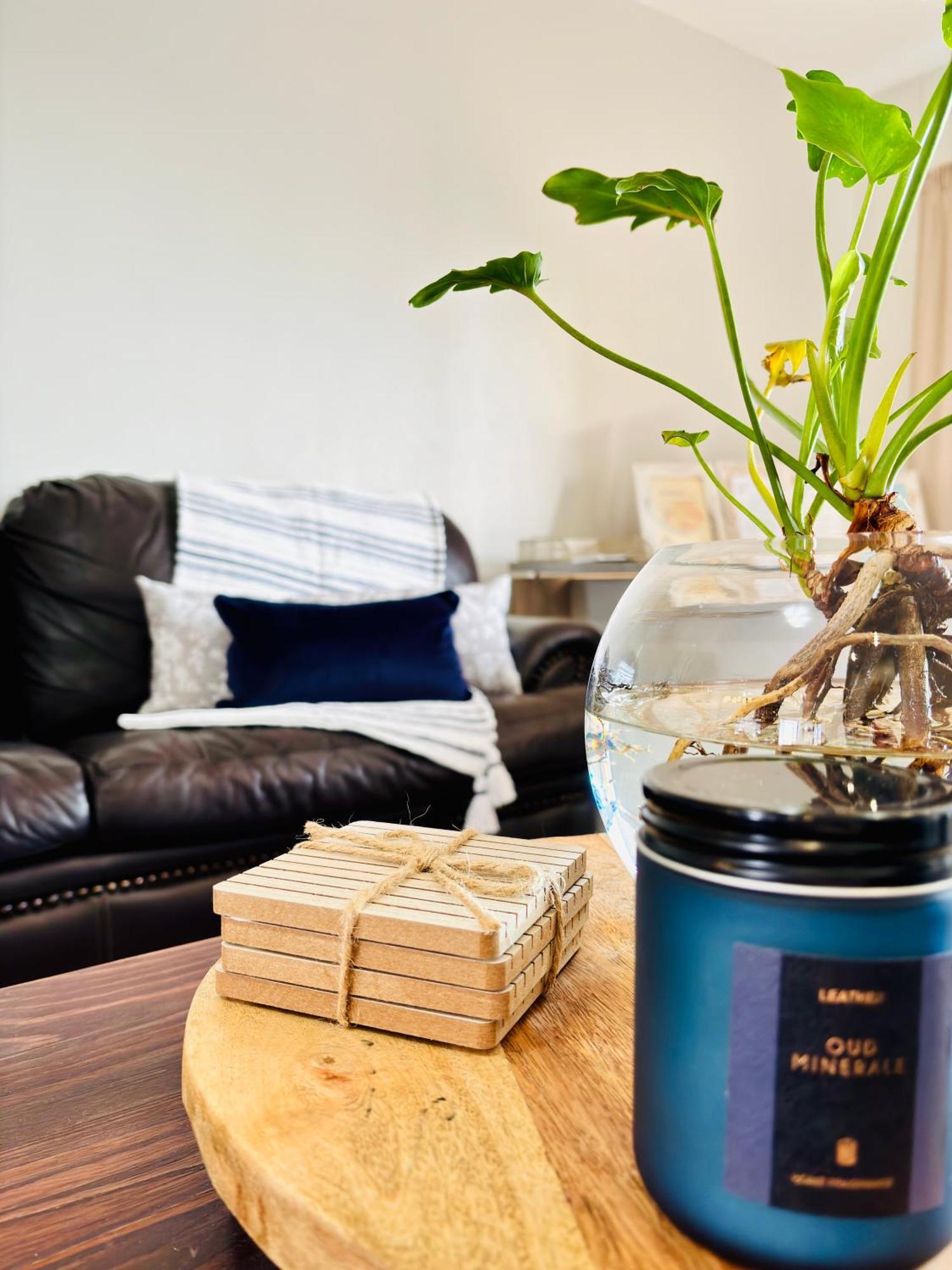 Bright & Stylish Self Catering Swakopmund Cbd Apartment ภายนอก รูปภาพ