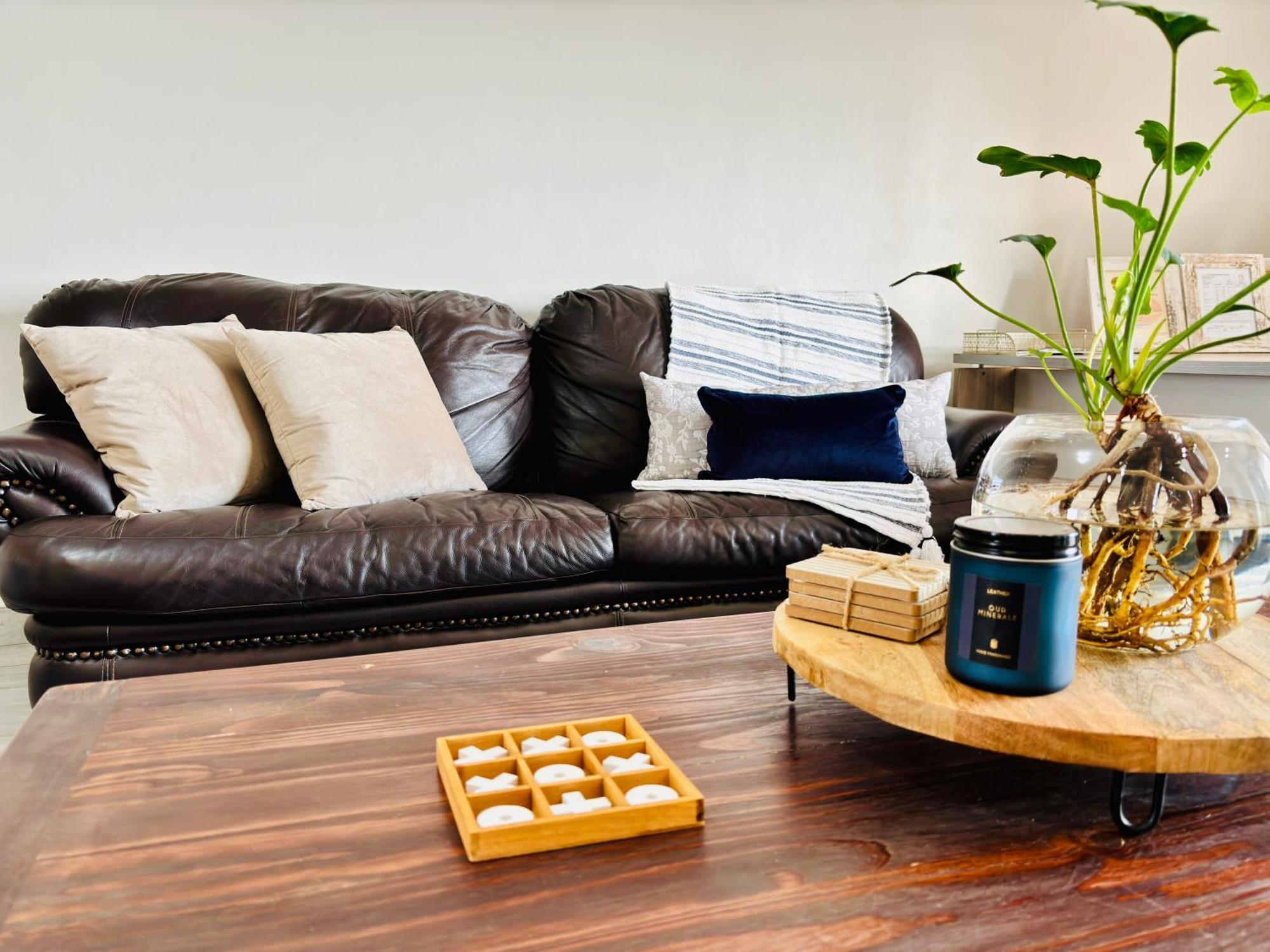 Bright & Stylish Self Catering Swakopmund Cbd Apartment ภายนอก รูปภาพ