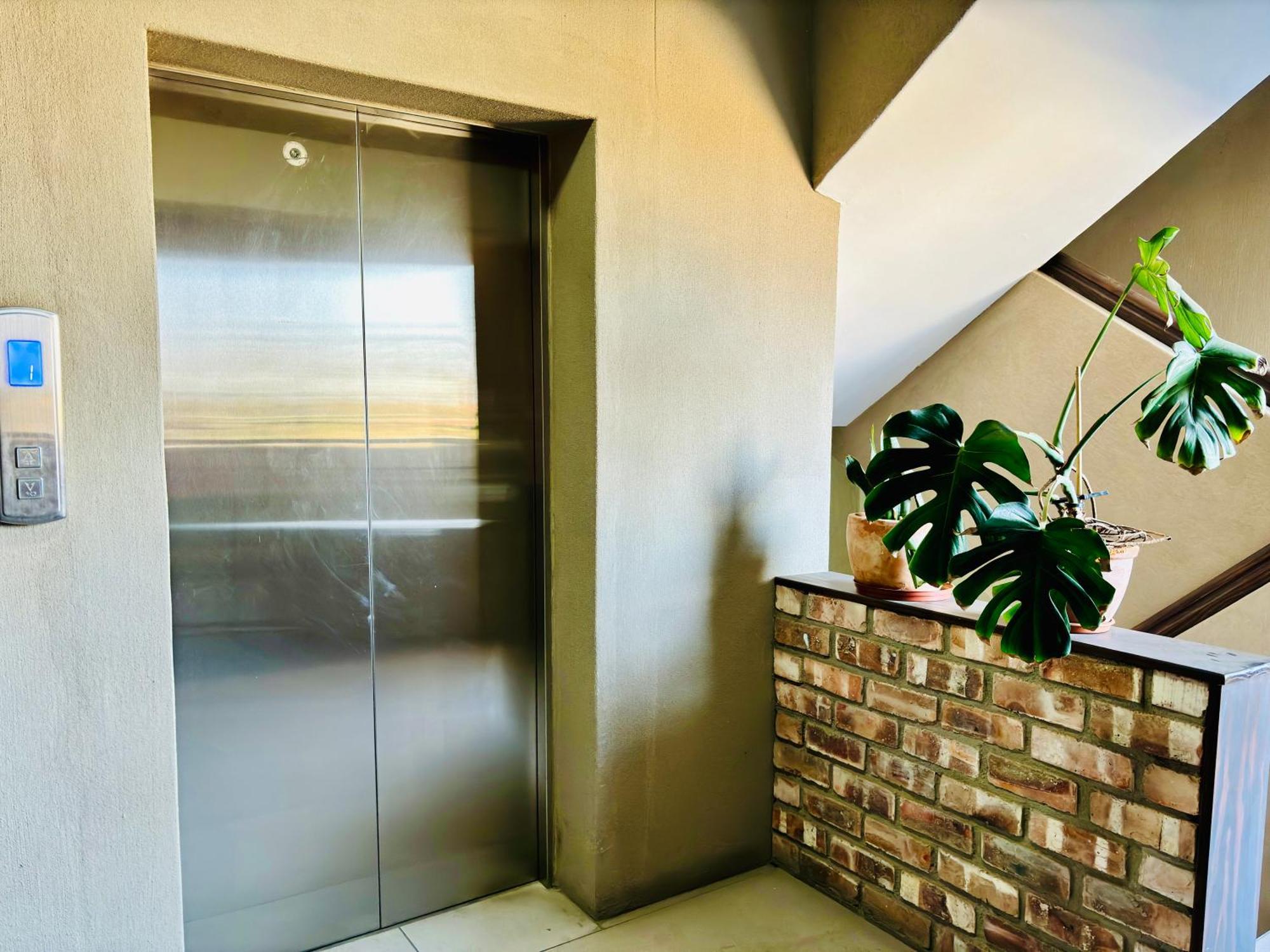 Bright & Stylish Self Catering Swakopmund Cbd Apartment ภายนอก รูปภาพ