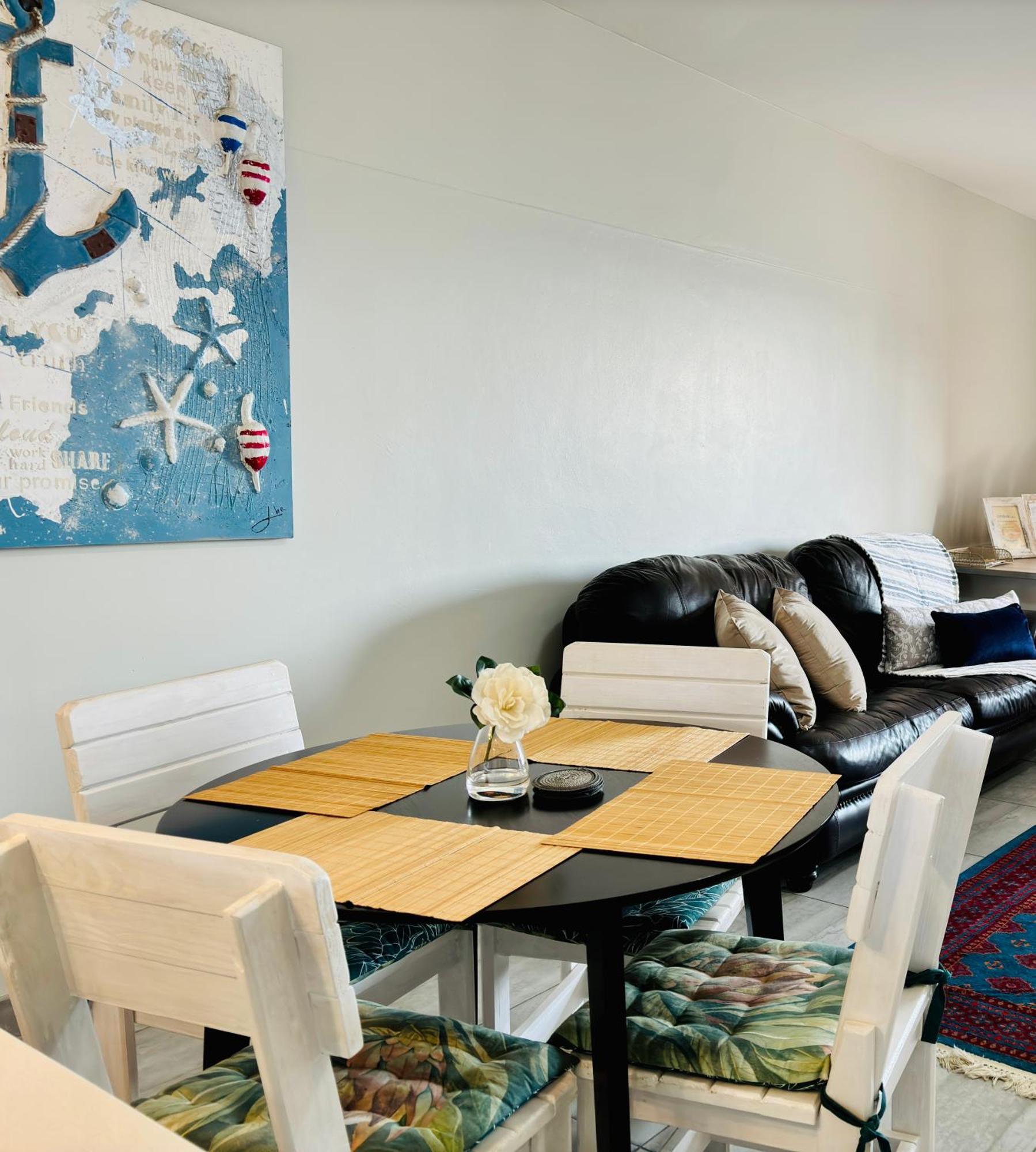 Bright & Stylish Self Catering Swakopmund Cbd Apartment ภายนอก รูปภาพ