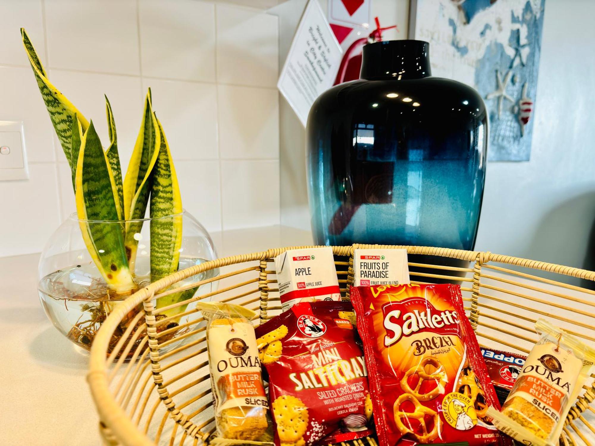 Bright & Stylish Self Catering Swakopmund Cbd Apartment ภายนอก รูปภาพ