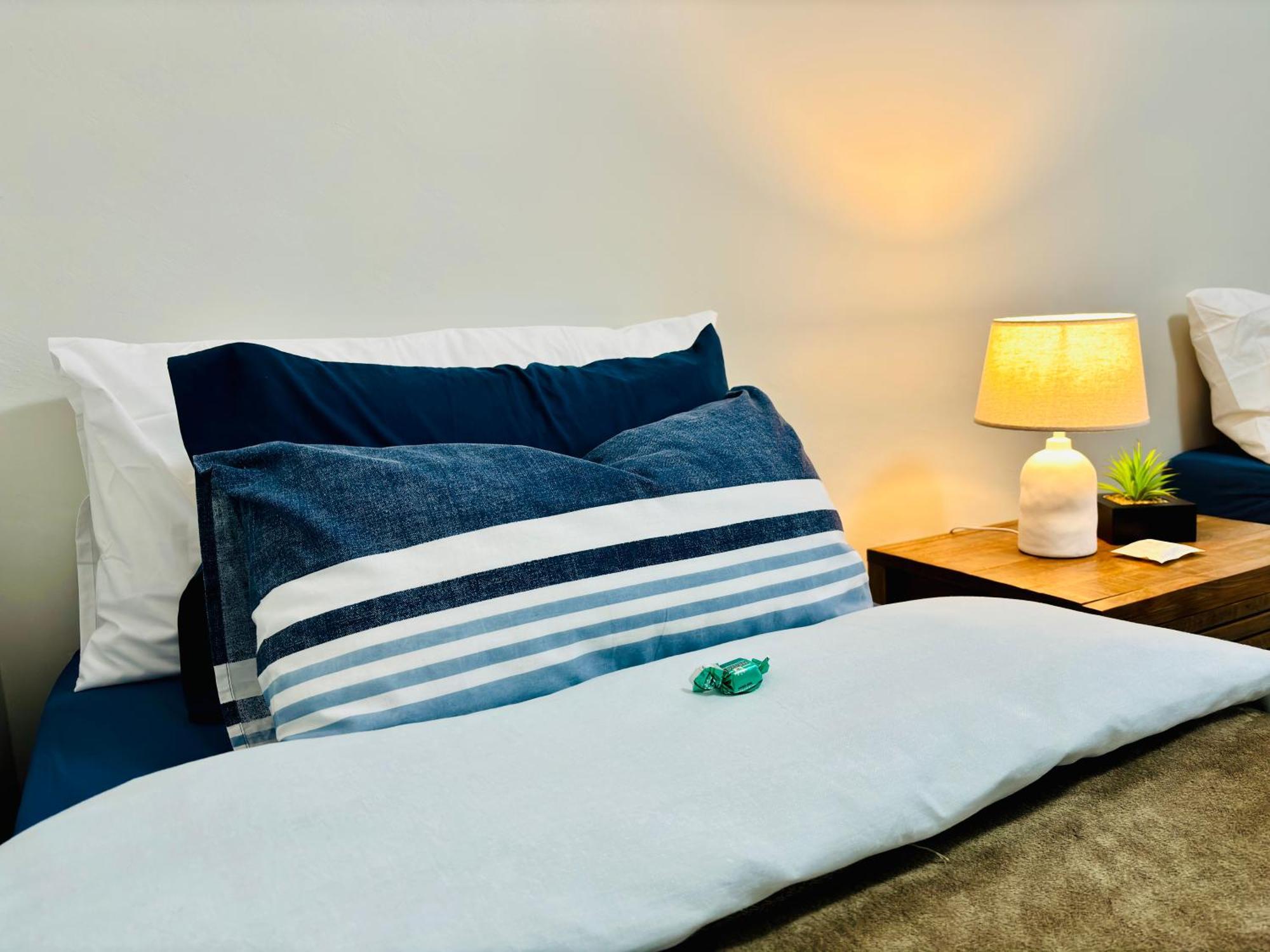 Bright & Stylish Self Catering Swakopmund Cbd Apartment ภายนอก รูปภาพ