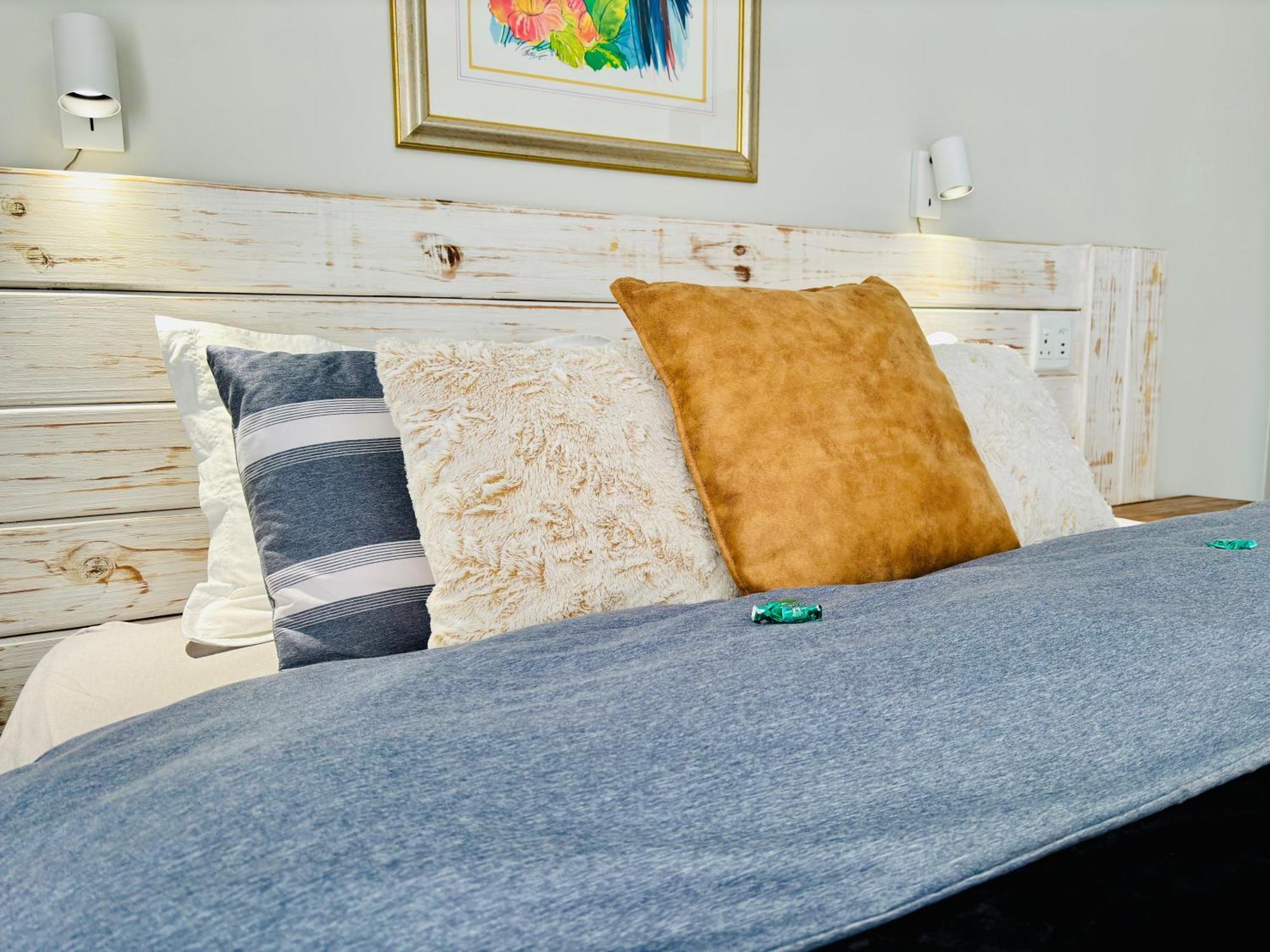 Bright & Stylish Self Catering Swakopmund Cbd Apartment ภายนอก รูปภาพ
