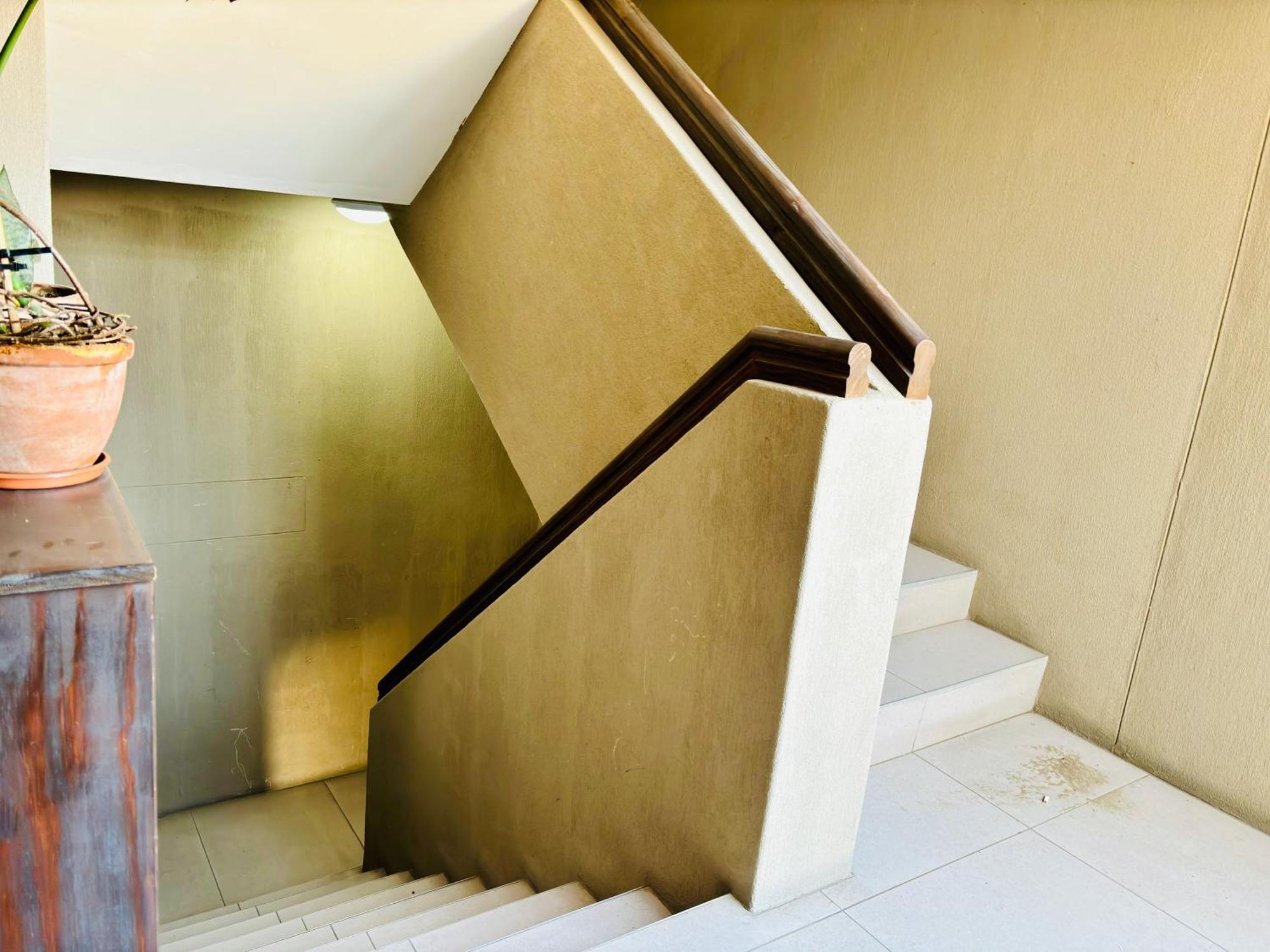 Bright & Stylish Self Catering Swakopmund Cbd Apartment ภายนอก รูปภาพ