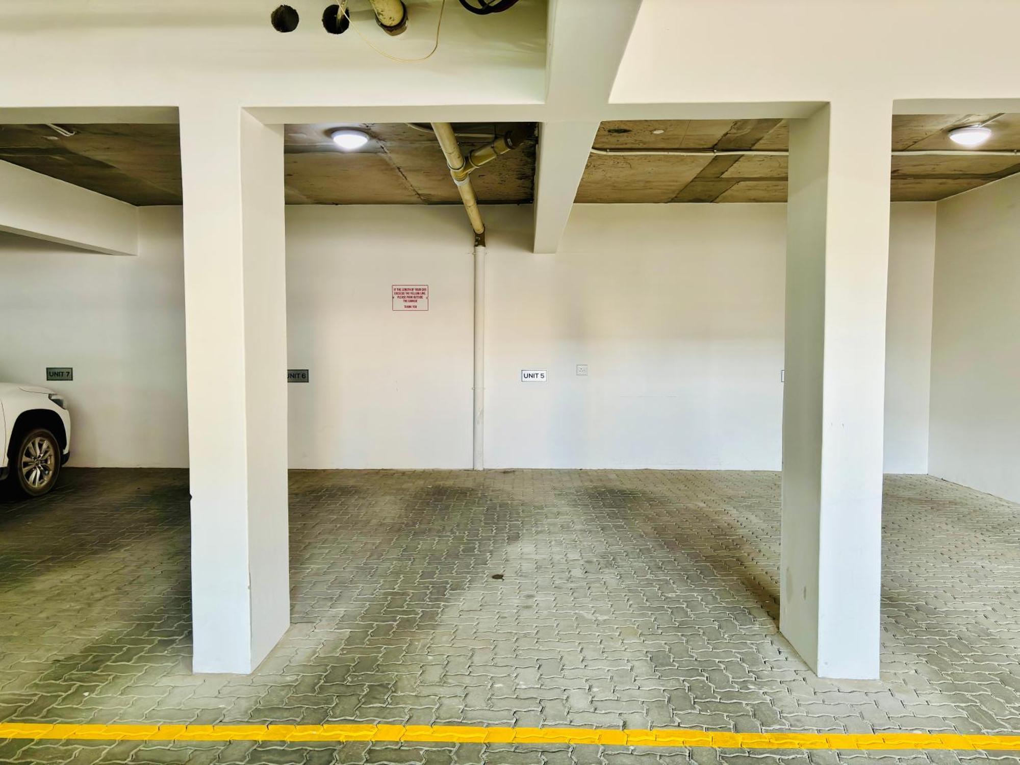 Bright & Stylish Self Catering Swakopmund Cbd Apartment ภายนอก รูปภาพ
