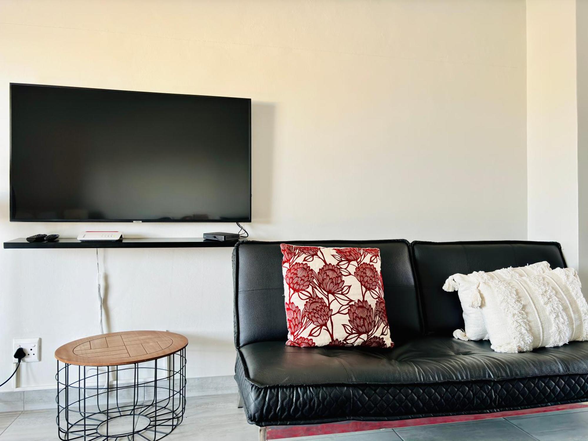 Bright & Stylish Self Catering Swakopmund Cbd Apartment ภายนอก รูปภาพ